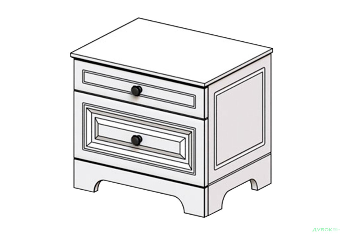 Модуль М-7 Корпус Мадрид Вип-Мастер - Изображение 1 Изображение 1 - Модуль М-7 Корпус Мадрид Вип-Мастер