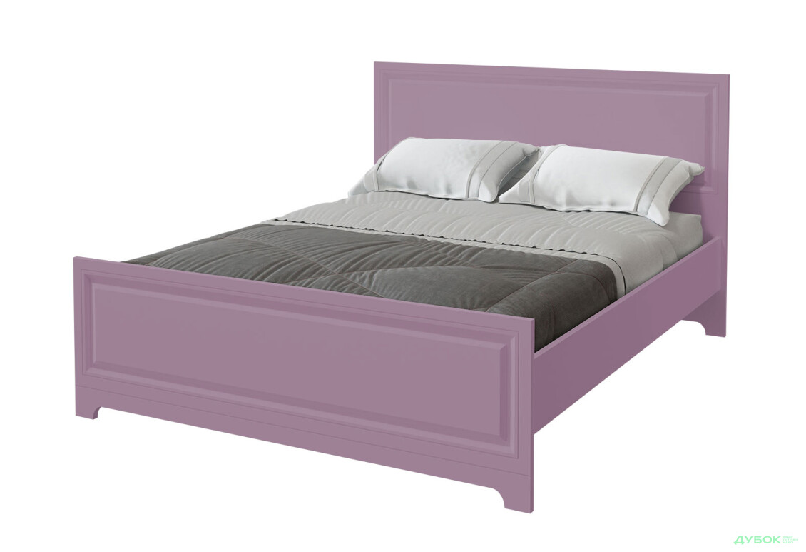 Изображение 6 - Кровать VIP-master Мадрид М10 160х200 см