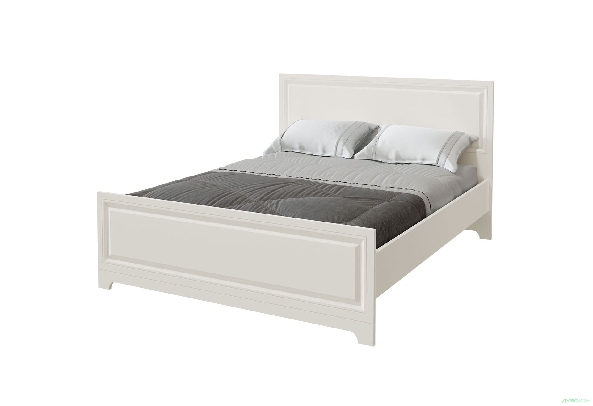 Изображение 4 - Кровать VIP-master Мадрид М10 160х200 см