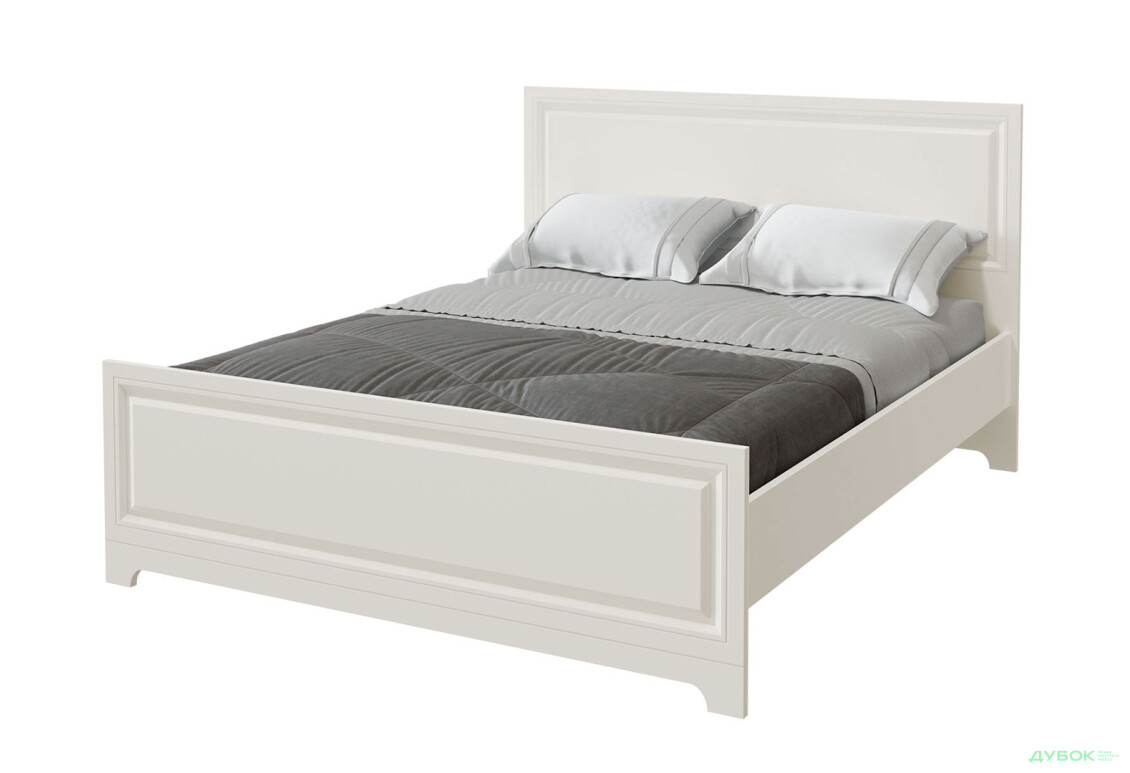 Изображение 4 - Кровать VIP-master Мадрид М10 160х200 см