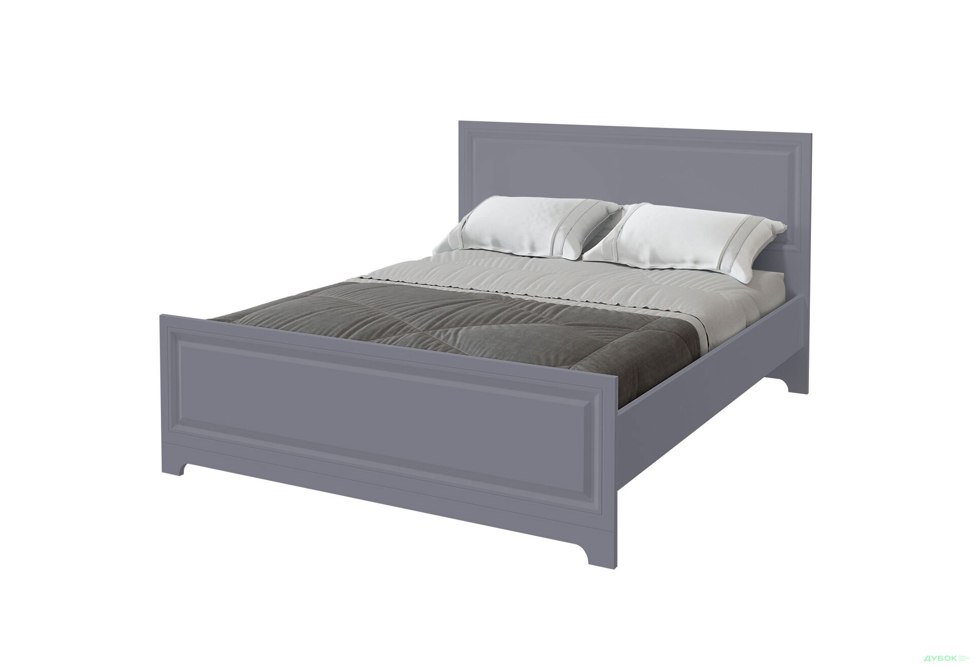 Изображение 7 - Кровать VIP-master Мадрид М10 160х200 см