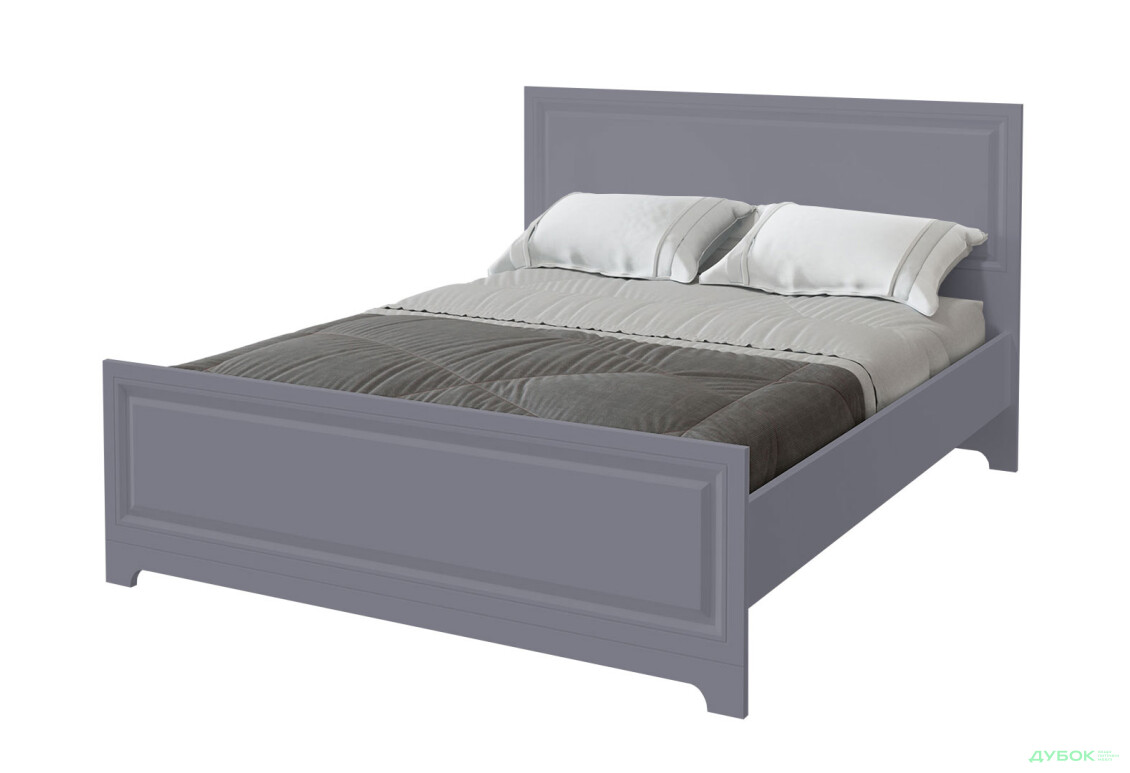 Изображение 7 - Кровать VIP-master Мадрид М10 160х200 см