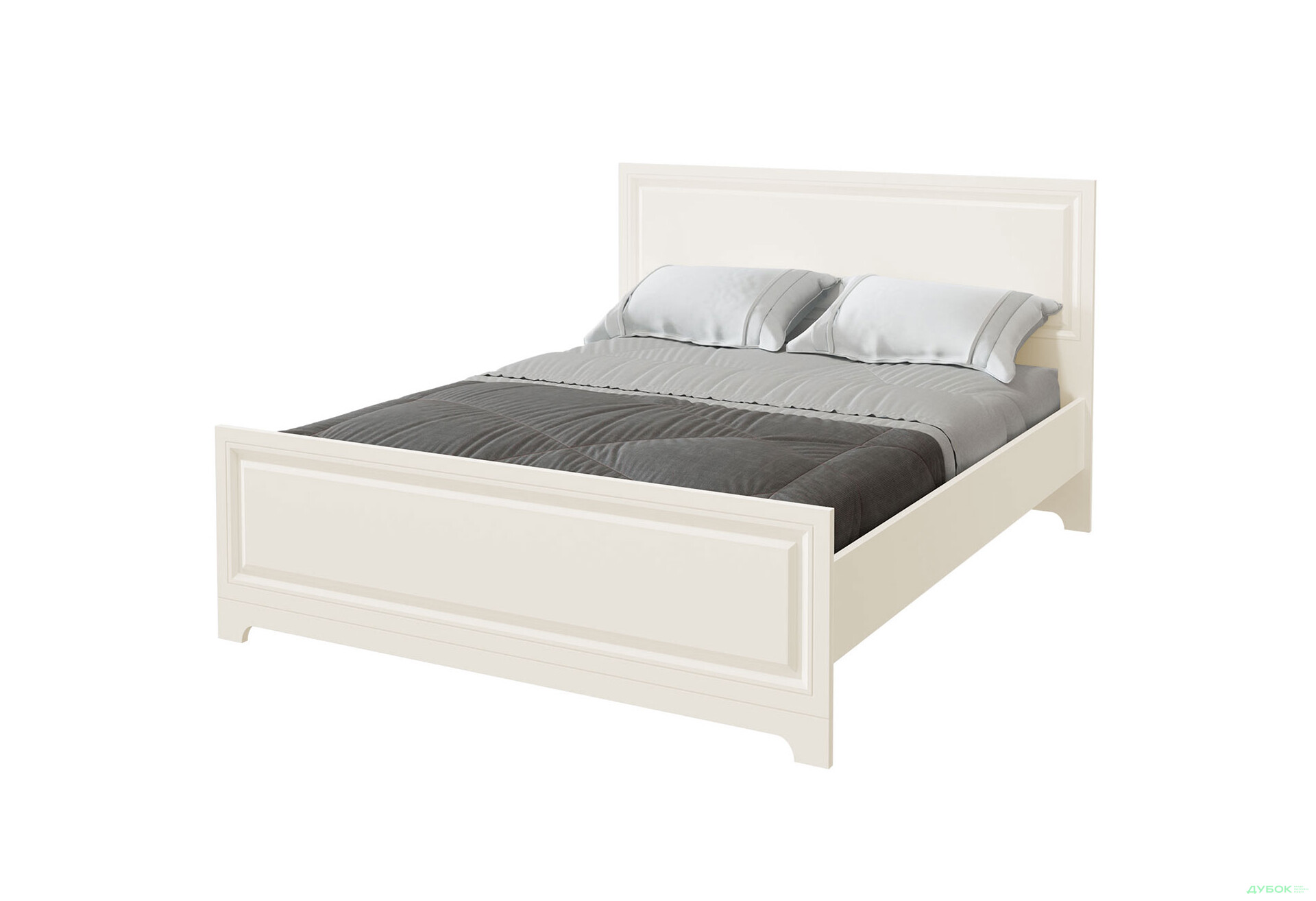 Изображение 5 - Кровать VIP-master Мадрид М10 160х200 см