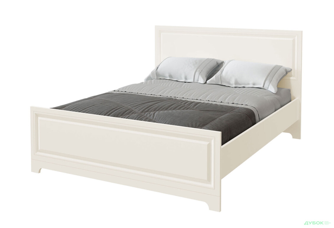 Изображение 5 - Кровать VIP-master Мадрид М10 160х200 см