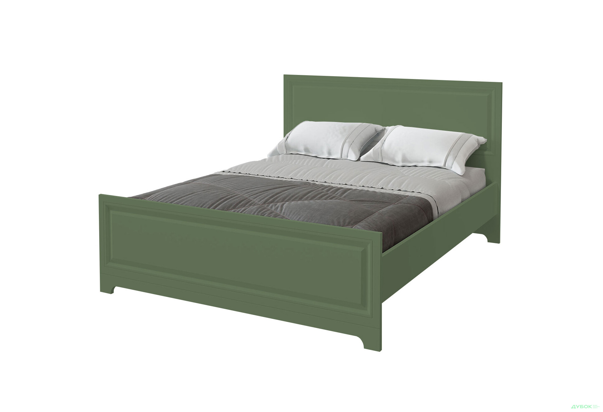 Изображение 9 - Кровать VIP-master Мадрид М10 160х200 см