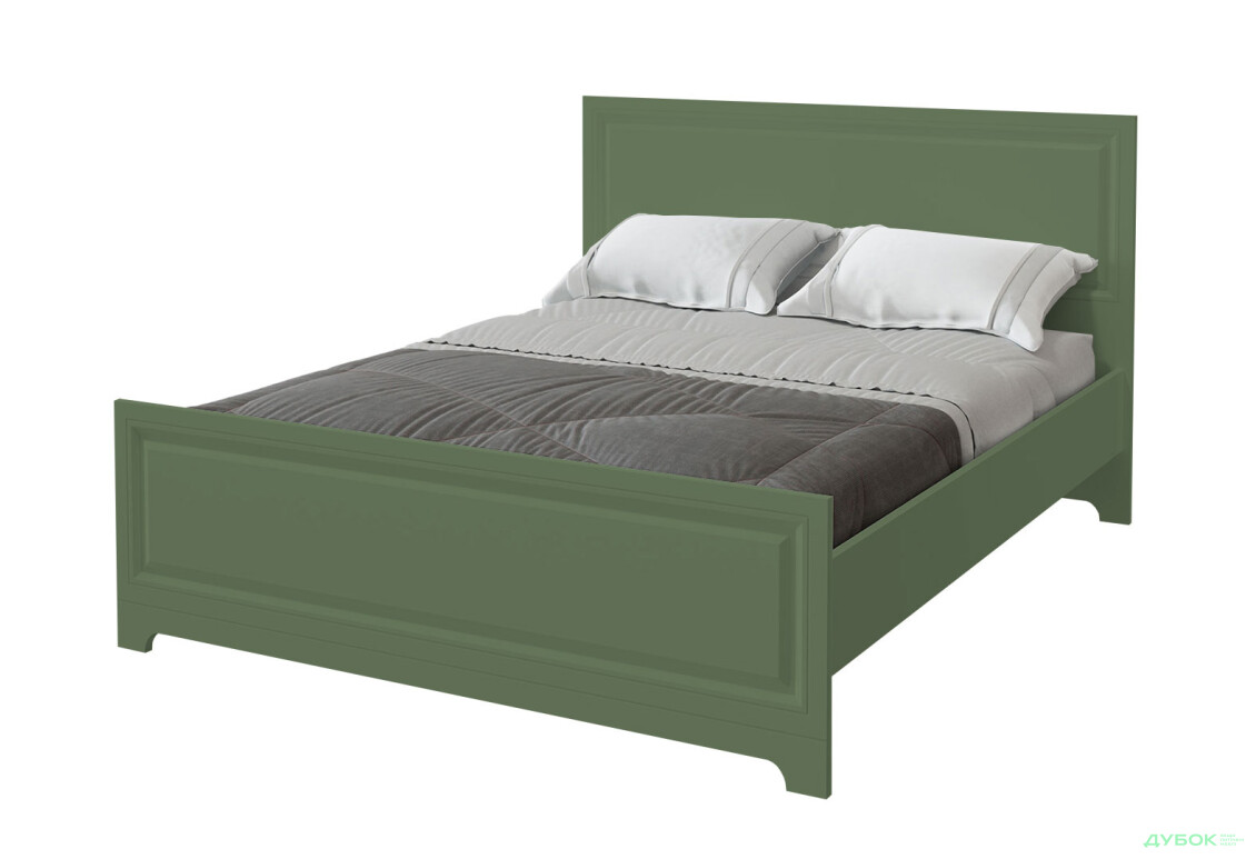 Изображение 9 - Кровать VIP-master Мадрид М10 160х200 см