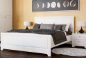 Изображение 2 - Кровать VIP-master Мадрид М10 160х200 см