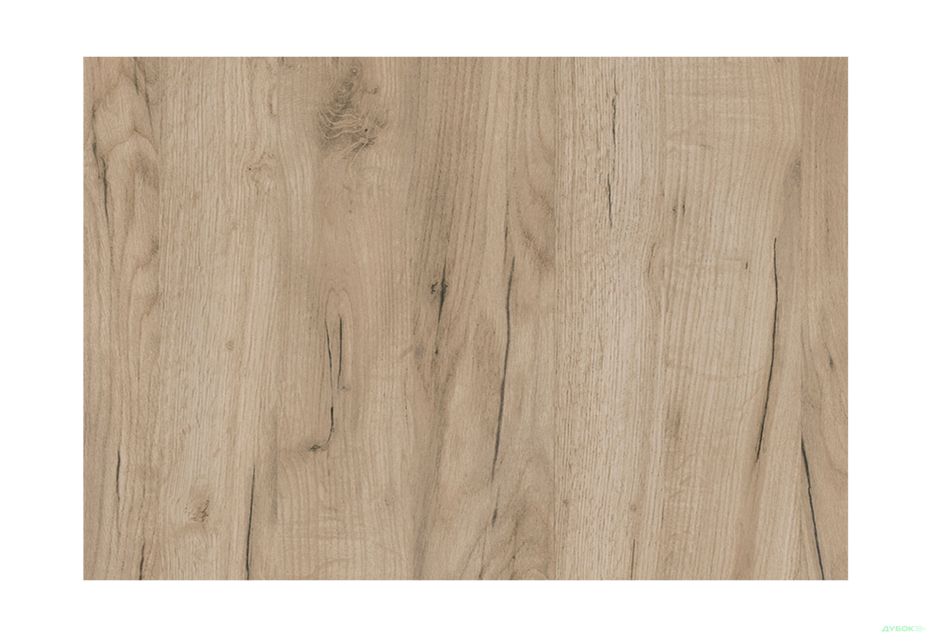 К002 стільниця Дуб крафт сірий матована R-3 38 мм Кроноспан - Зображення 1 Зображення 1 - К002 стільниця Дуб крафт сірий матована R-3 38 мм Кроноспан