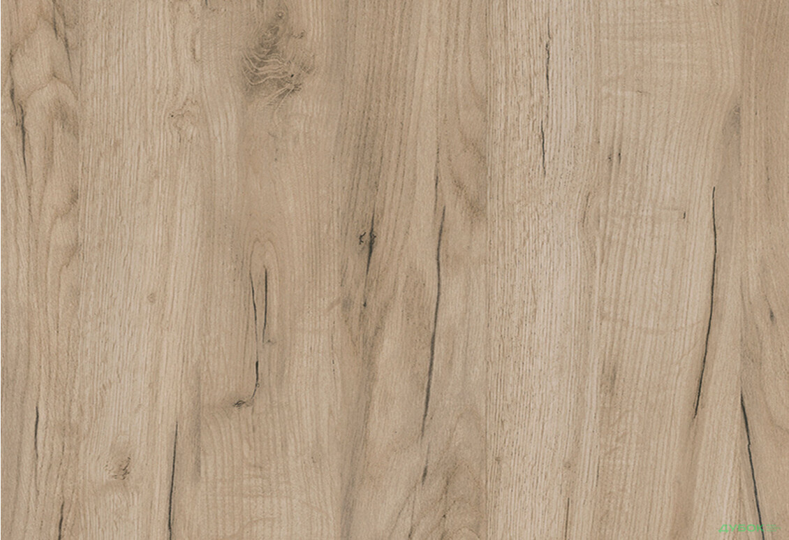 К002 стільниця Дуб крафт сірий матована R-3 38 мм Кроноспан - Зображення 1 Зображення 1 - К002 стільниця Дуб крафт сірий матована R-3 38 мм Кроноспан