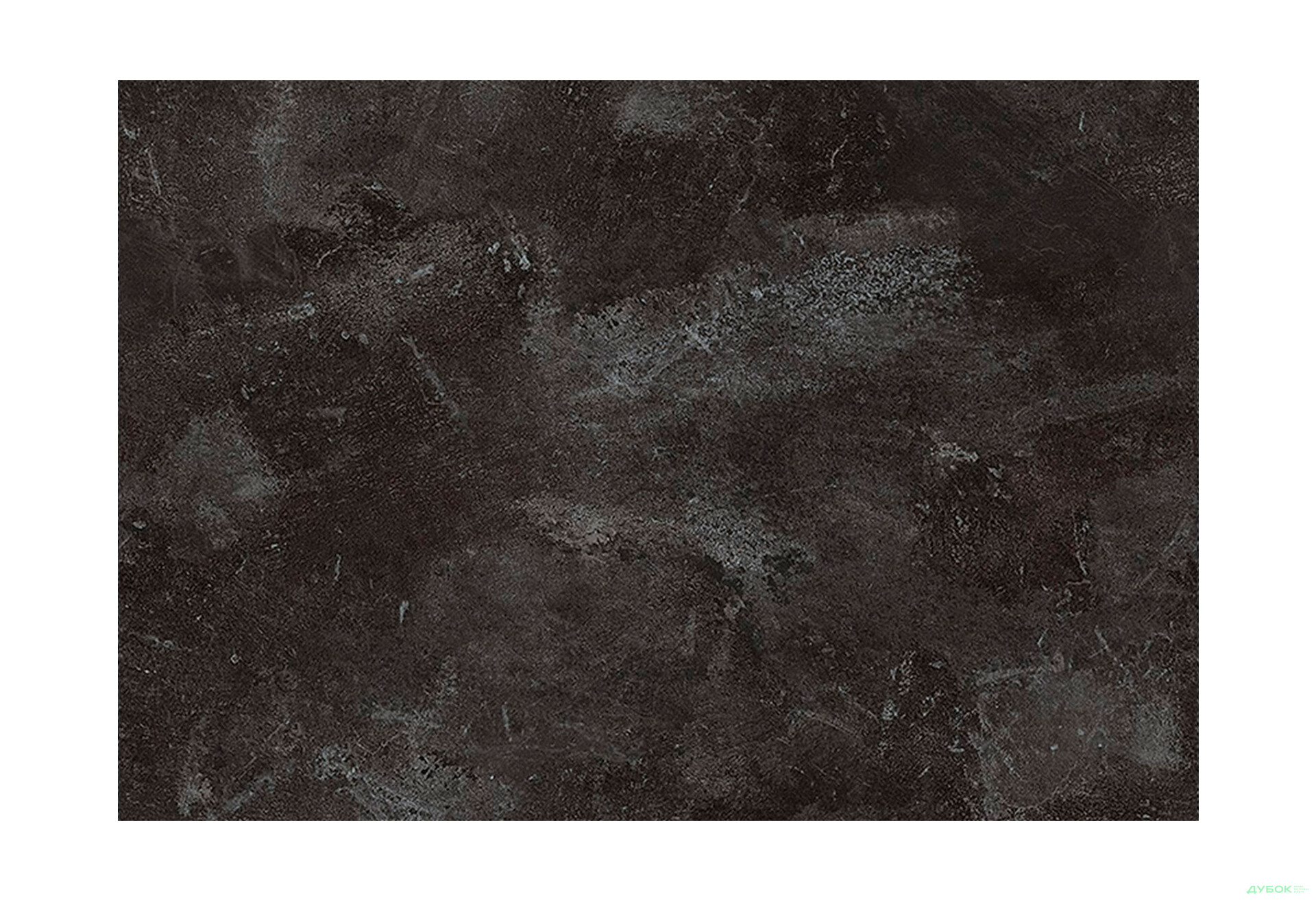 К205 стільниця Бетон Чорний (Чорний Оксид) R-3 38 мм Кроноспан - Зображення 1 Зображення 1 - К205 стільниця Бетон Чорний (Чорний Оксид) R-3 38 мм Кроноспан