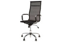 Зображення 1 - Комп'ютерне крісло Новий Стиль Slim HB NET Tilt CHR68 Р 66x66x120 см