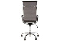 Зображення 5 - Комп'ютерне крісло Новий Стиль Slim HB NET Tilt CHR68 Р 66x66x120 см