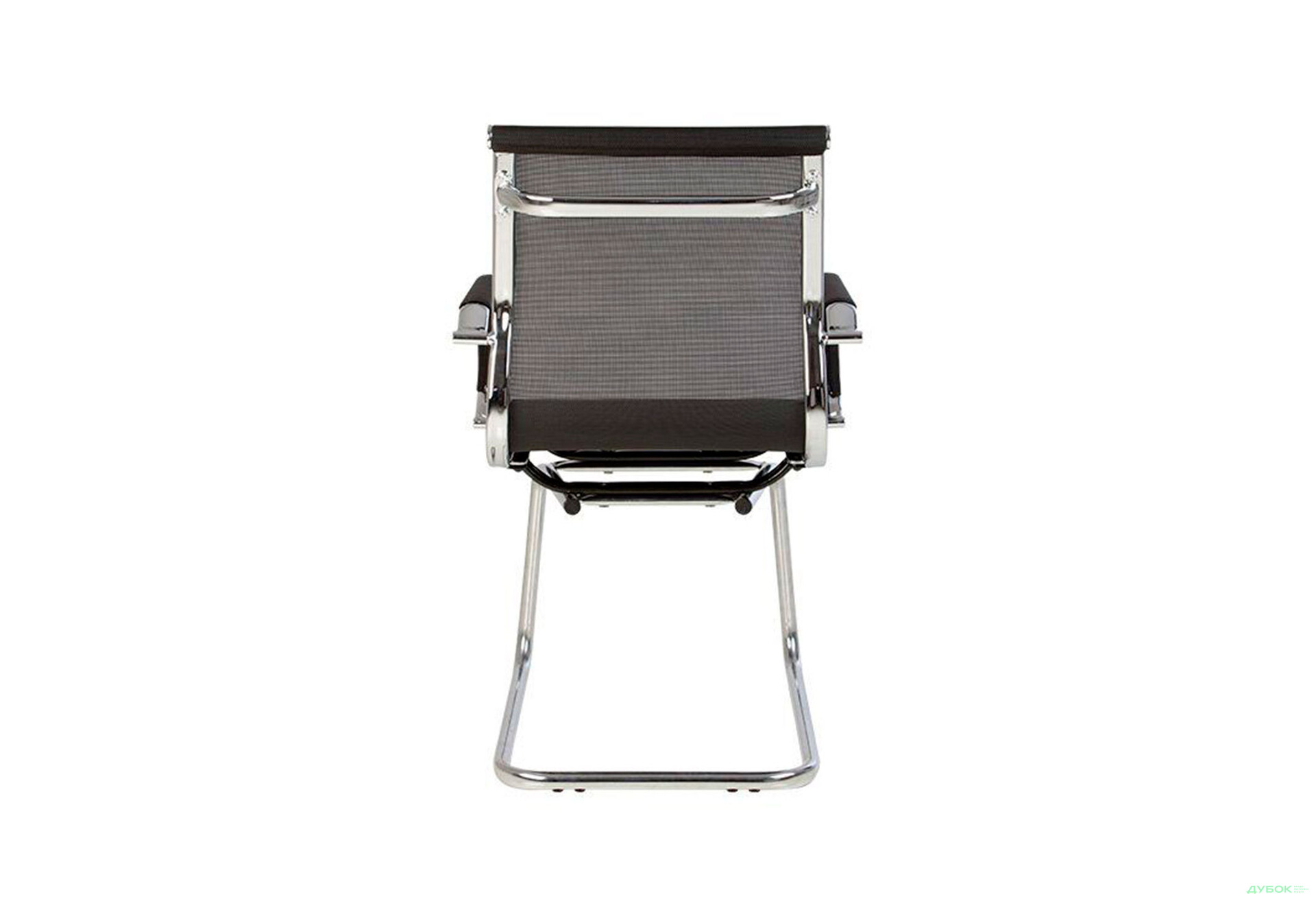 Зображення 4 - Комп'ютерне крісло Новий Стиль Slim CF LB NET 59x56x90 см