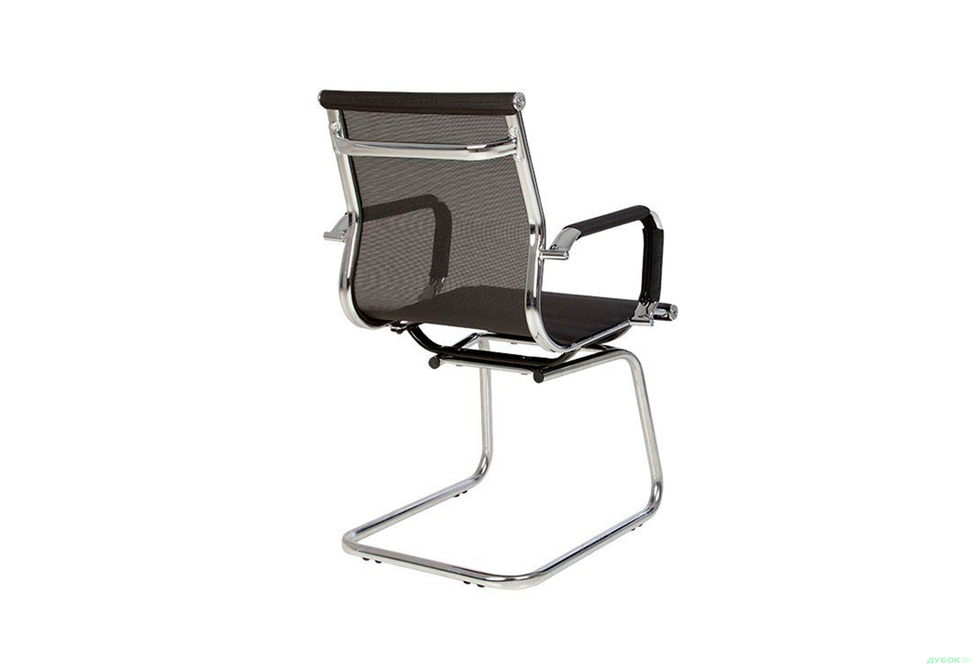 Зображення 3 - Комп'ютерне крісло Новий Стиль Slim CF LB NET 59x56x90 см