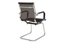 Зображення 3 - Комп'ютерне крісло Новий Стиль Slim CF LB NET 59x56x90 см