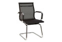 Зображення 2 - Комп'ютерне крісло Новий Стиль Slim CF LB NET 59x56x90 см