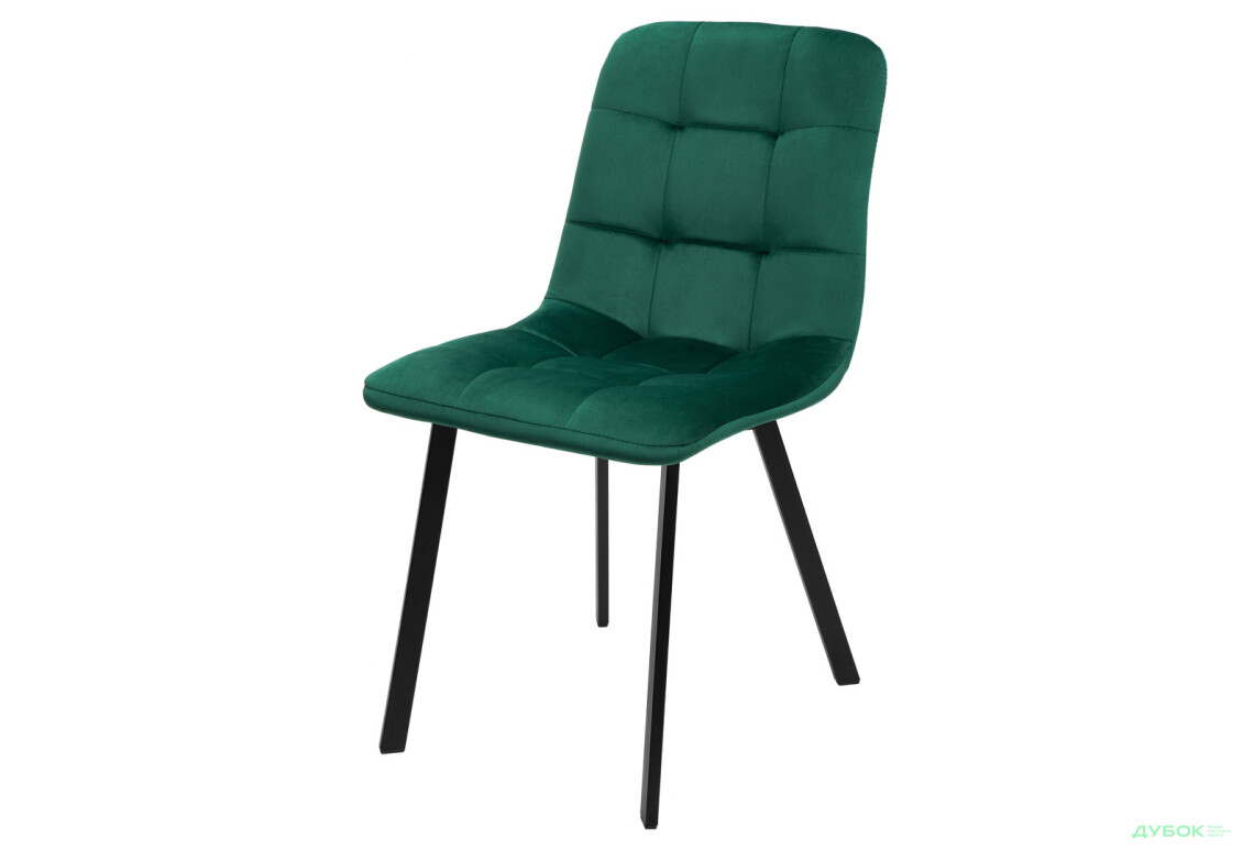 Стул кухонный Bjorn Кусто C-1 45x56x83 см мягкий