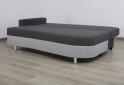 Диван Элегант Бенефит 72 205x98 см серый - Изображение 7 Изображение 7 - Диван Элегант Бенефит 72 205x98 см серый