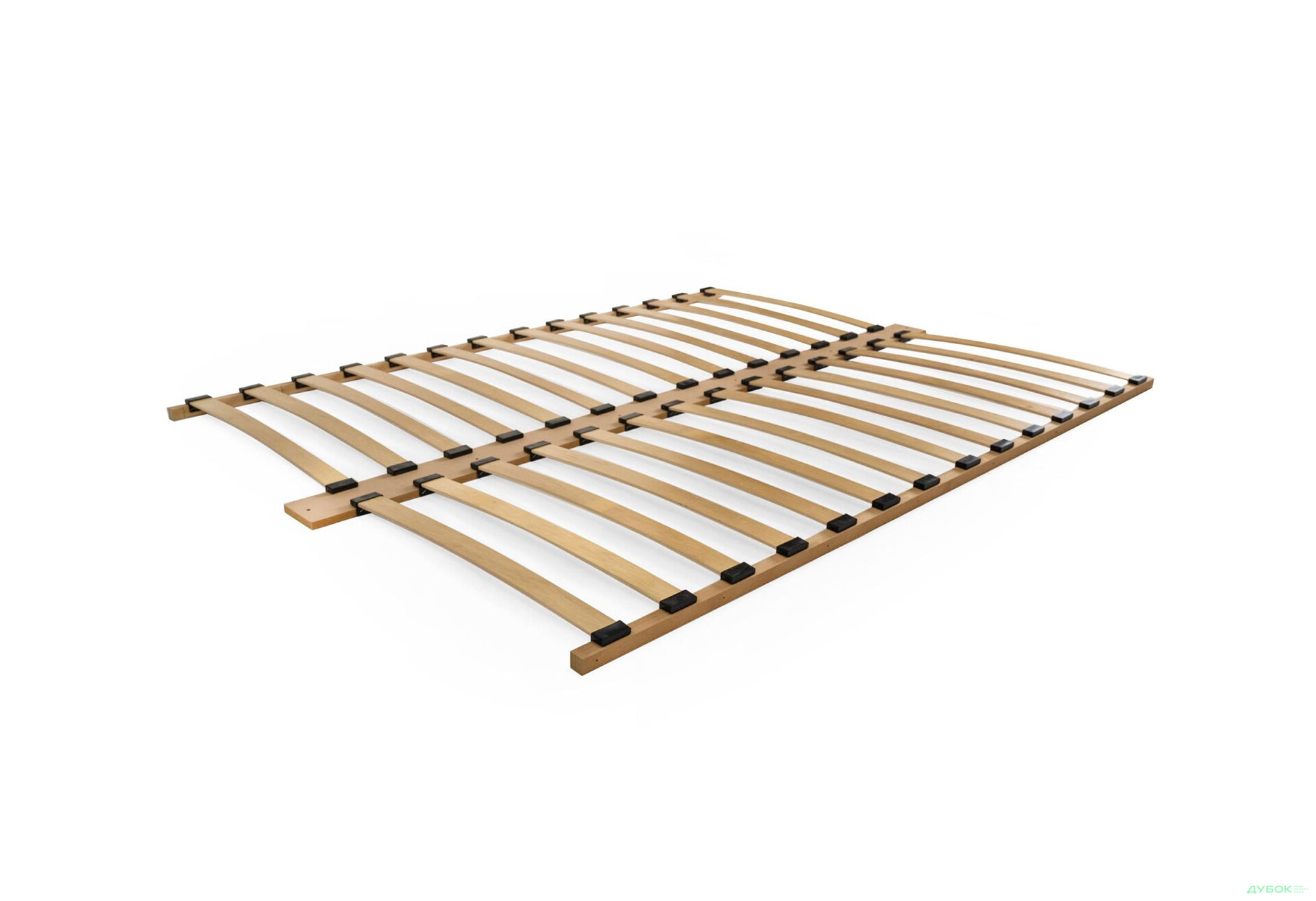 Изображение 1 - Каркас СМ 140x200 Svit Mebliv