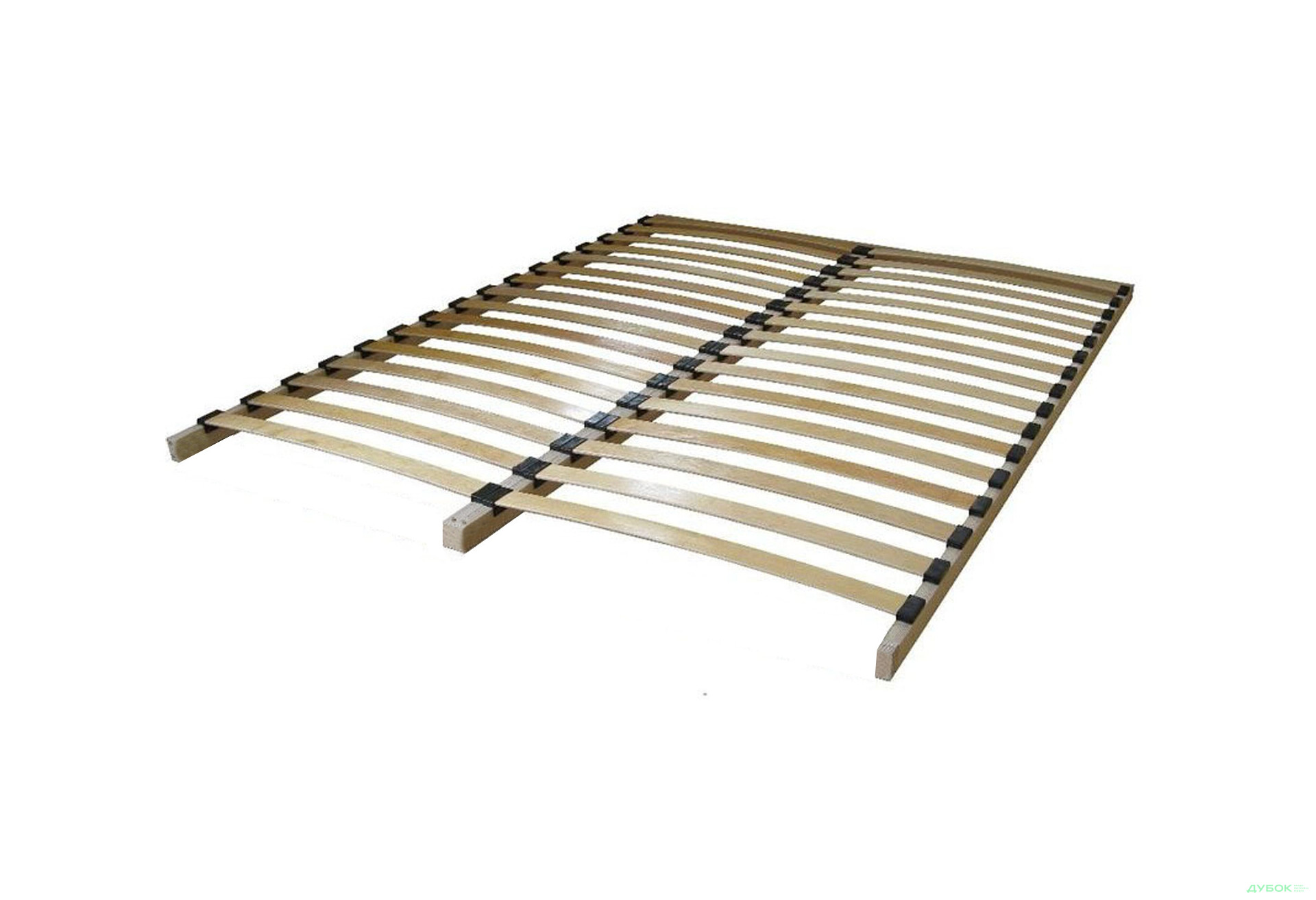 Изображение 1 - Каркас СМ 140x200 Svit Mebliv