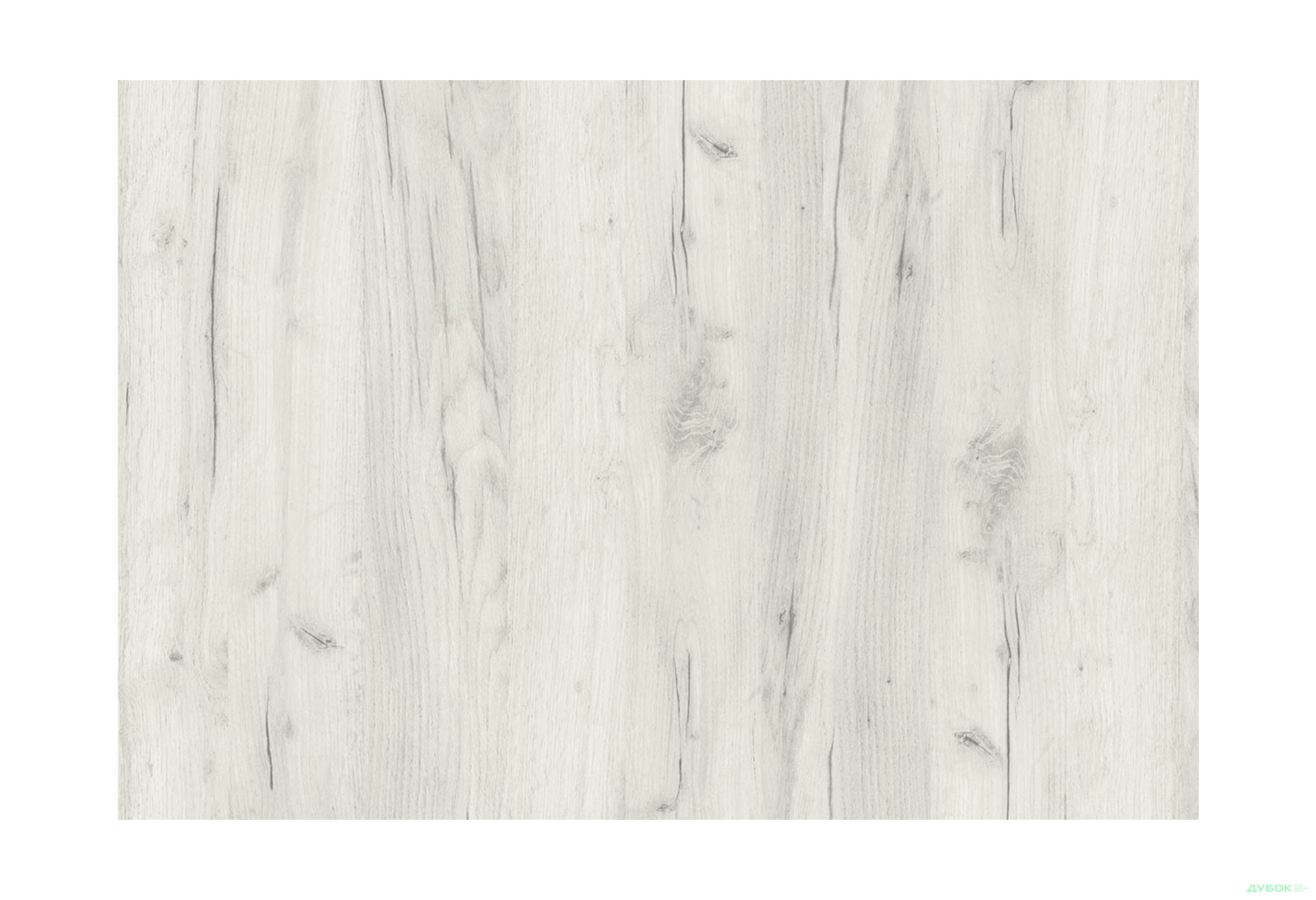 К001 PW стільниця Дуб крафт білий матована R-3 38 мм Кроноспан - Зображення 1 Зображення 1 - К001 PW стільниця Дуб крафт білий матована R-3 38 мм Кроноспан