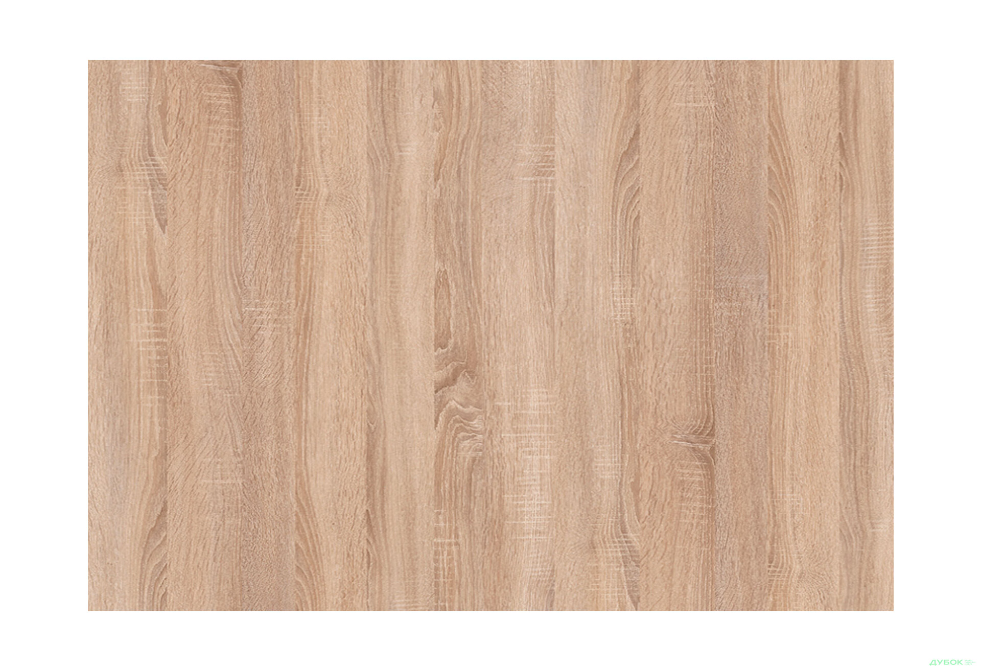 3025 стільниця Дуб сонома світлий матована R-3 38 мм Кроноспан - Зображення 1 Зображення 1 - 3025 стільниця Дуб сонома світлий матована R-3 38 мм Кроноспан