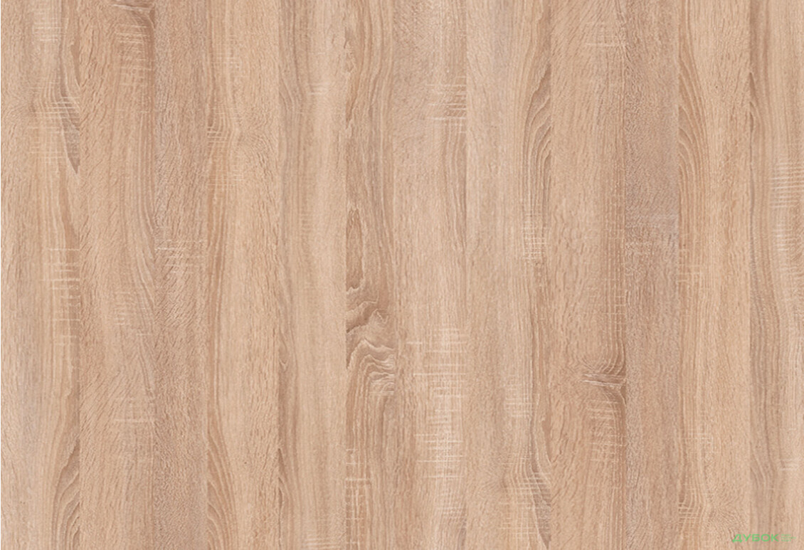 3025 стільниця Дуб сонома світлий матована R-3 38 мм Кроноспан - Зображення 1 Зображення 1 - 3025 стільниця Дуб сонома світлий матована R-3 38 мм Кроноспан