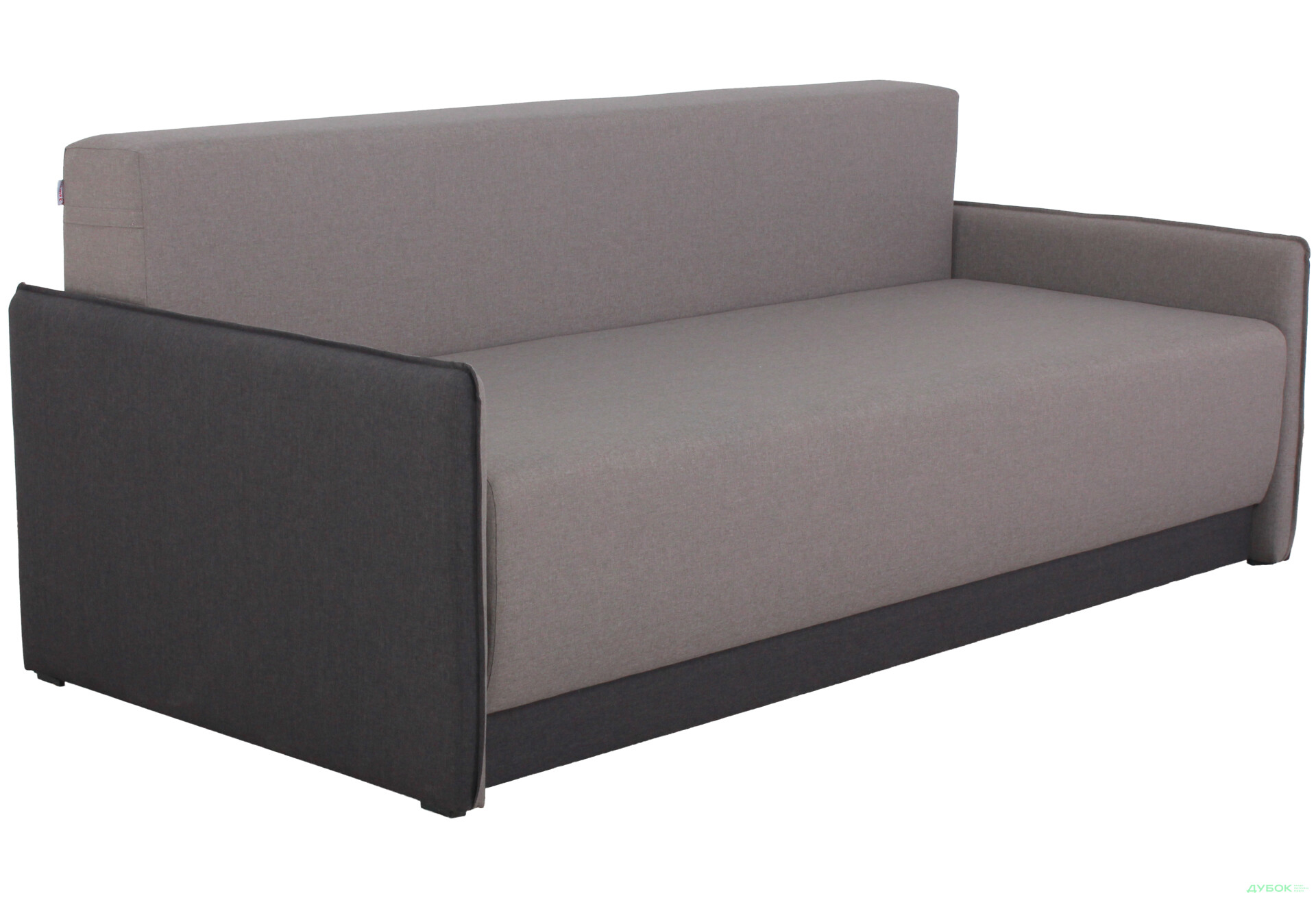 Диван Элегант Бенефит 74 213x103 см светло-коричневый - Изображение 4 Изображение 4 - Диван Элегант Бенефит 74 213x103 см светло-коричневый