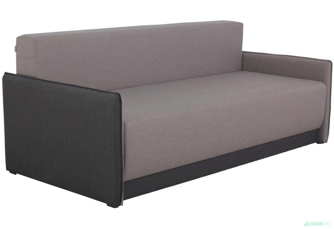 Диван Элегант Бенефит 74 213x103 см светло-коричневый - Изображение 4 Изображение 4 - Диван Элегант Бенефит 74 213x103 см светло-коричневый