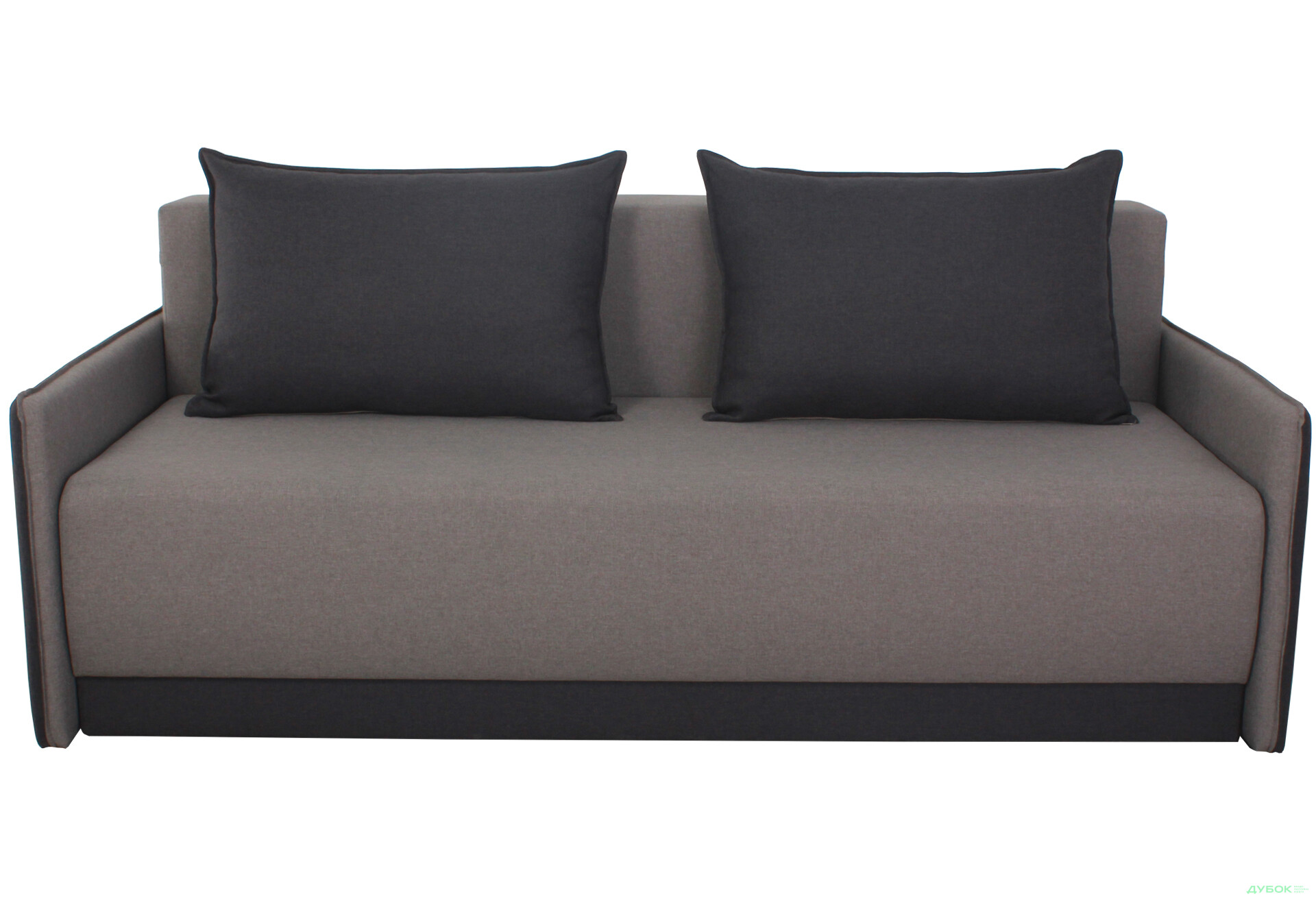 Диван Элегант Бенефит 74 213x103 см светло-коричневый - Изображение 3 Изображение 3 - Диван Элегант Бенефит 74 213x103 см светло-коричневый