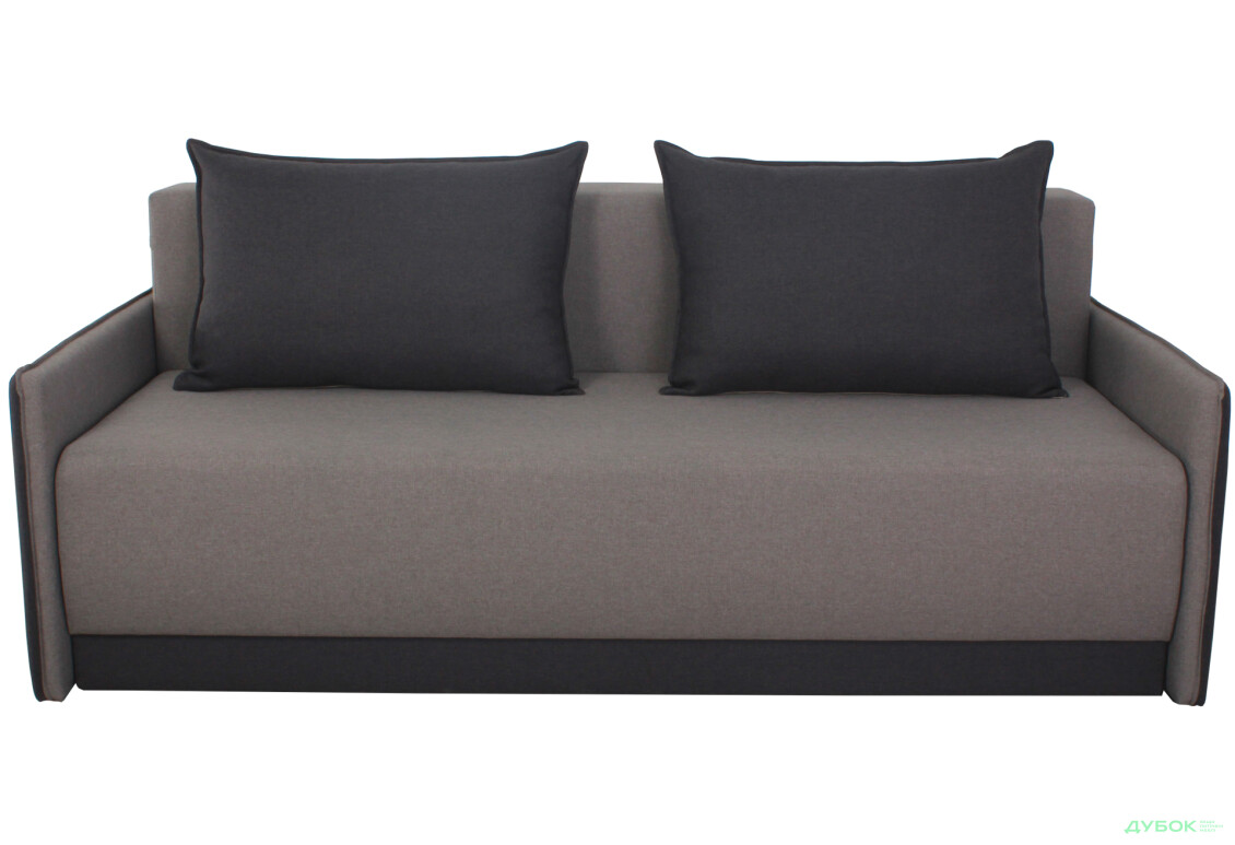 Диван Элегант Бенефит 74 213x103 см светло-коричневый - Изображение 3 Изображение 3 - Диван Элегант Бенефит 74 213x103 см светло-коричневый