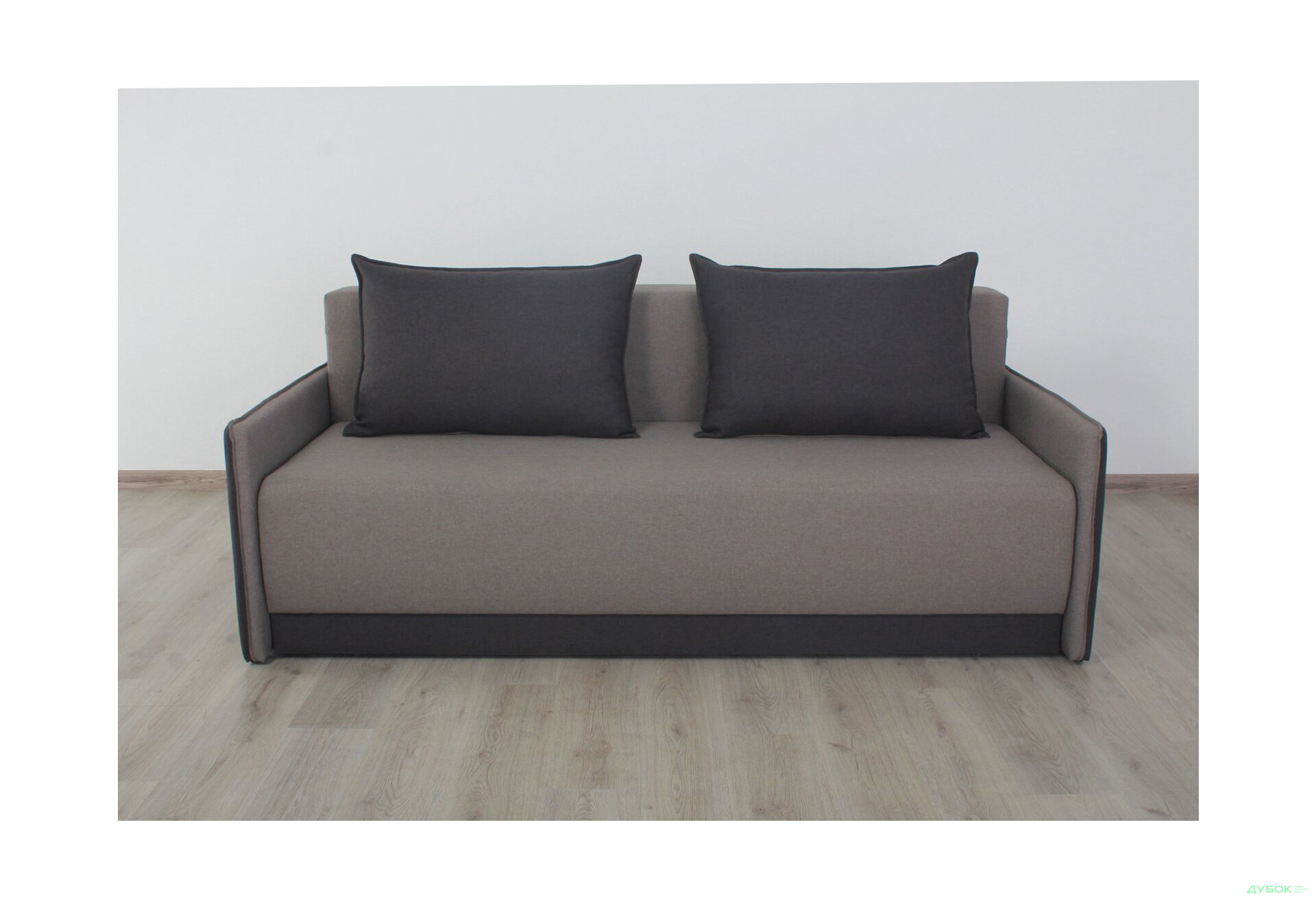 Диван Элегант Бенефит 74 213x103 см светло-коричневый - Изображение 7 Изображение 7 - Диван Элегант Бенефит 74 213x103 см светло-коричневый