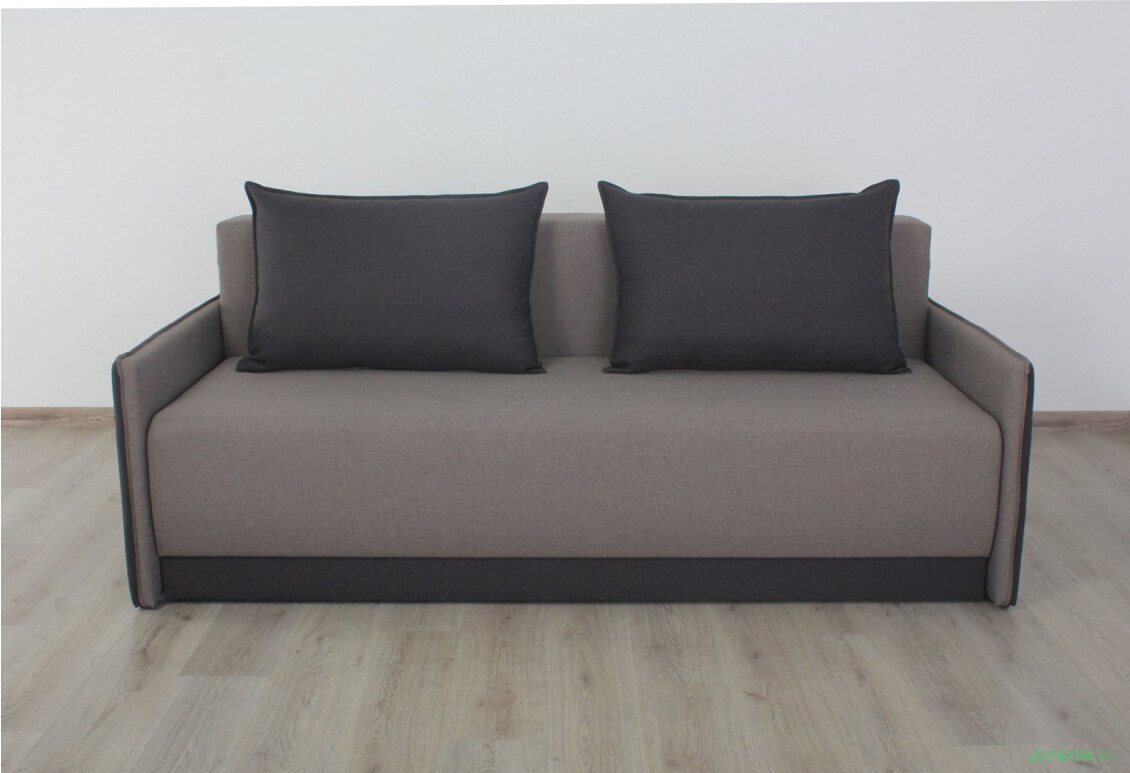 Диван Элегант Бенефит 74 213x103 см светло-коричневый - Изображение 7 Изображение 7 - Диван Элегант Бенефит 74 213x103 см светло-коричневый