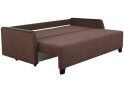 Диван Elegant Бенефіт 42 208x93 см коричневий - Зображення 6 Зображення 6 - Диван Elegant Бенефіт 42 208x93 см коричневий