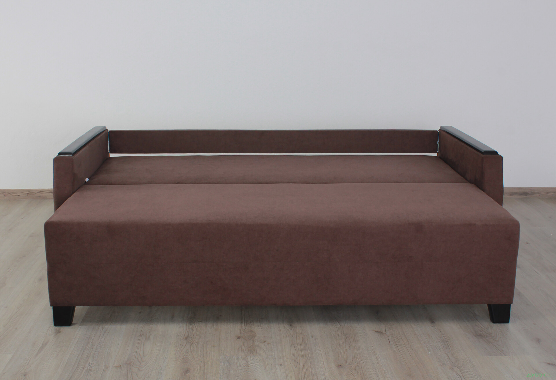 Диван Elegant Бенефіт 42 208x93 см коричневий - Зображення 7 Зображення 7 - Диван Elegant Бенефіт 42 208x93 см коричневий