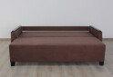 Диван Elegant Бенефіт 42 208x93 см коричневий - Зображення 7 Зображення 7 - Диван Elegant Бенефіт 42 208x93 см коричневий