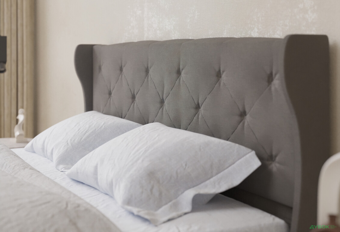 Ліжко-подіум UMa Жасмін підйомне - Зображення 8 Зображення 8 - Ліжко-подіум UMa Жасмін підйомне