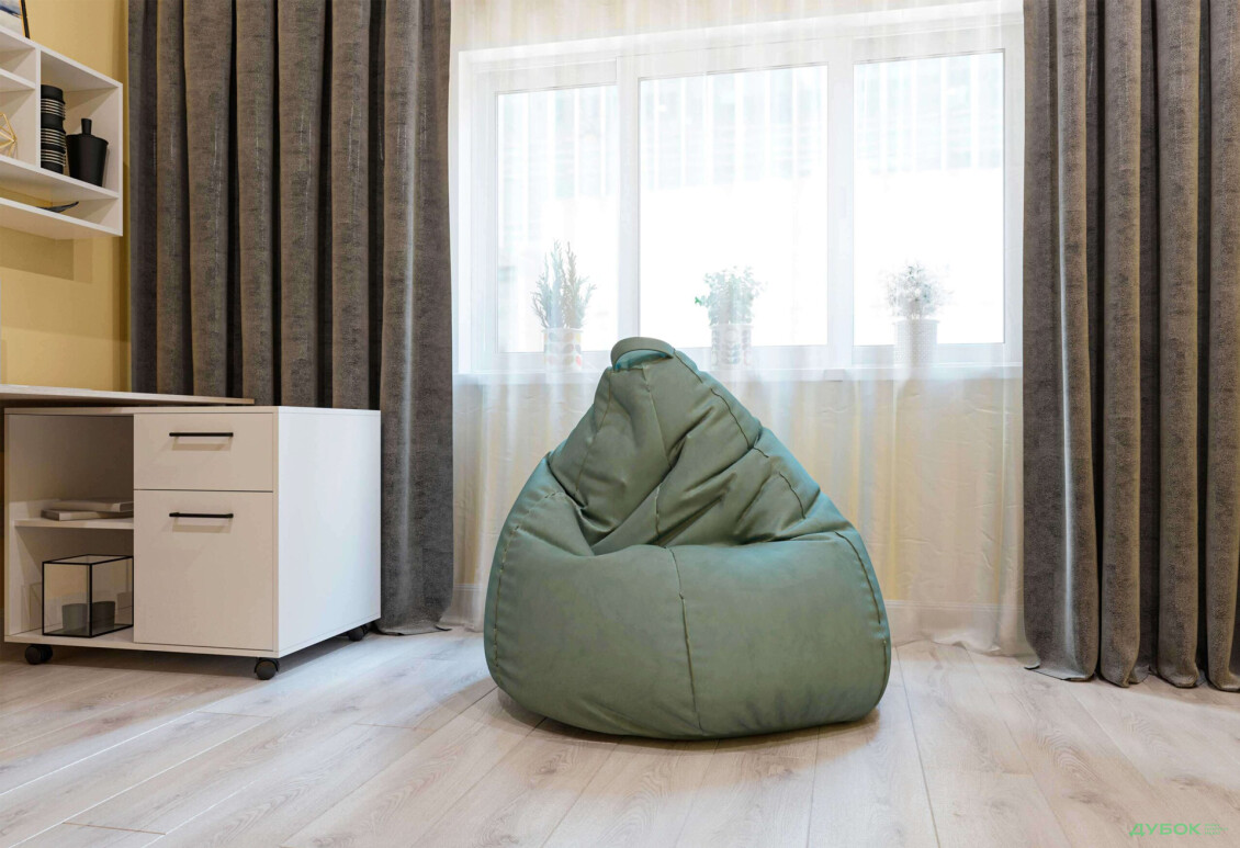 Изображение 3 - Кресло-мешок Клауд большой UMa