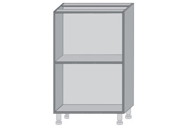 Корпус dpl Н-600 Мебель Стар