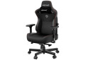 Изображение 4 - Компьютерное кресло Anda Seat Kaiser 3 72x57x136 см игровое, черное