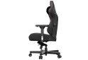 Изображение 5 - Компьютерное кресло Anda Seat Kaiser 3 72x57x136 см игровое, черное