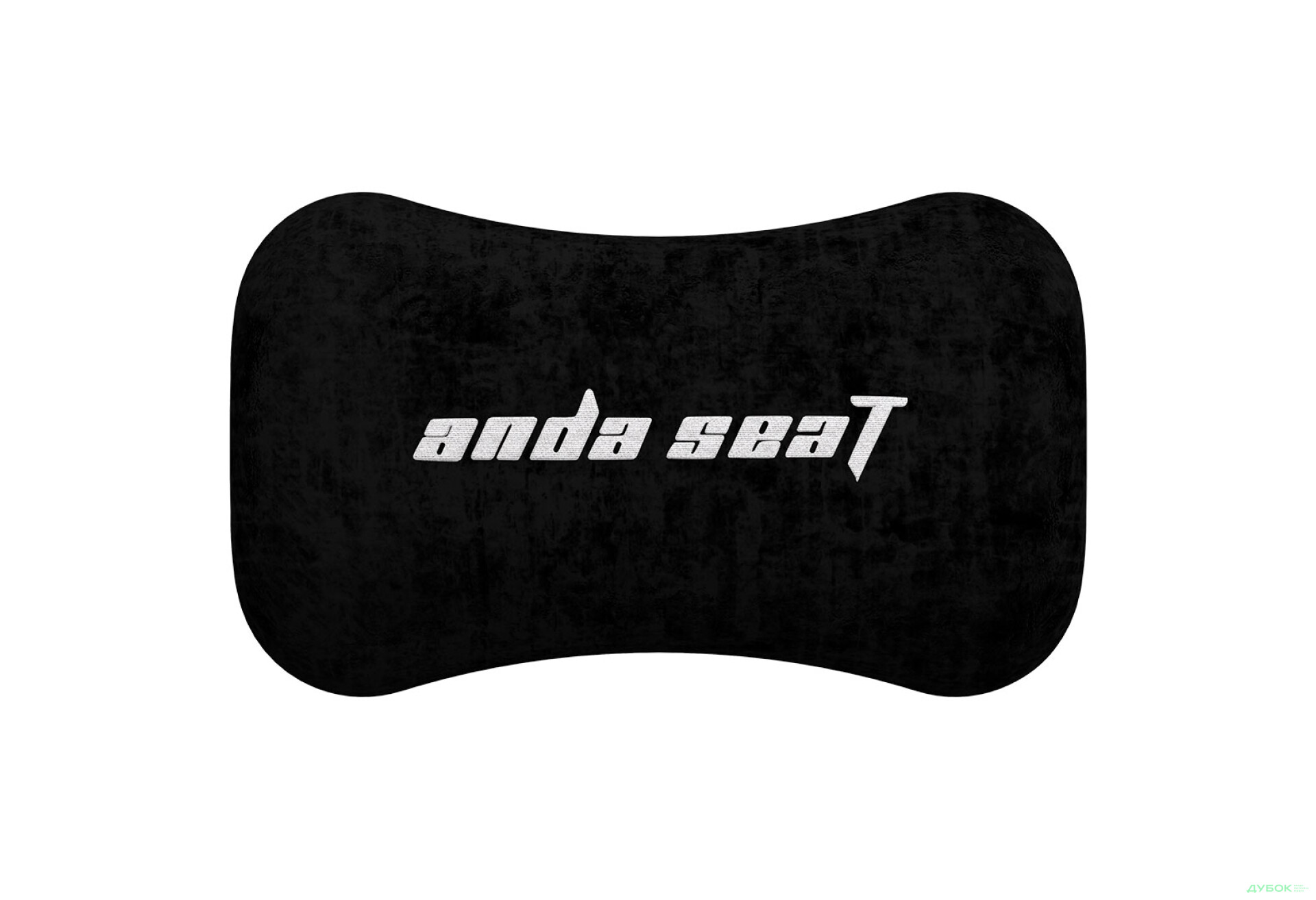 Фото 10 - Компьютерное кресло Anda Seat Kaiser 3 72x57x136 см игровое, черное