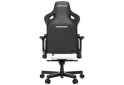 Зображення 3 - Комп'ютерне крісло Anda Seat Kaiser 3 72x57x136 см ігрове, біле