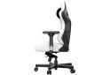 Фото 8 - Комп'ютерне крісло Anda Seat Kaiser 3 72x57x136 см ігрове, біле