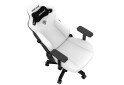 Зображення 10 - Комп'ютерне крісло Anda Seat Kaiser 3 72x57x136 см ігрове, біле