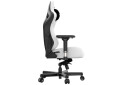 Зображення 7 - Комп'ютерне крісло Anda Seat Kaiser 3 72x57x136 см ігрове, біле
