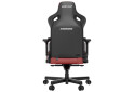 Зображення 3 - Комп'ютерне крісло Anda Seat Kaiser 3 72x57x136 см ігрове, бордове