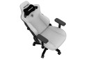 Зображення 9 - Комп'ютерне крісло Anda Seat Kaiser 3 Fabric 72x57x136 см ігрове, сіре