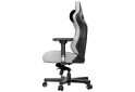 Зображення 6 - Комп'ютерне крісло Anda Seat Kaiser 3 Fabric 72x57x136 см ігрове, сіре