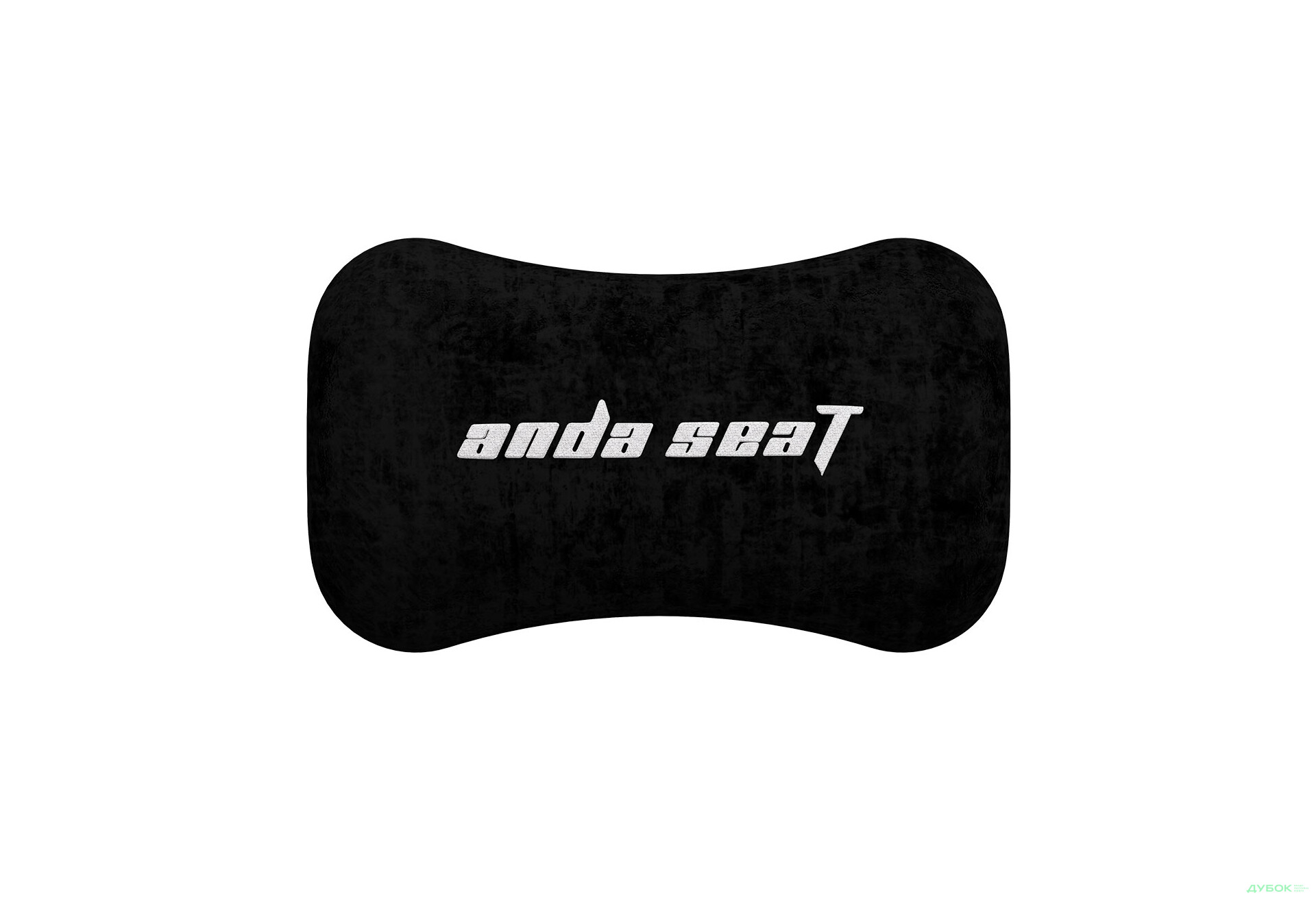 Зображення 10 - Комп'ютерне крісло Anda Seat Kaiser 3 Fabric 72x57x136 см ігрове, сіре